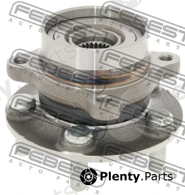 Febest 0182-NHW20F — Wheel Hub