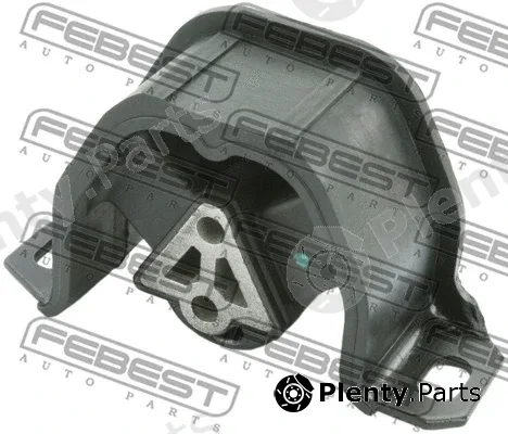 Febest DM-002 — Mounting, engine