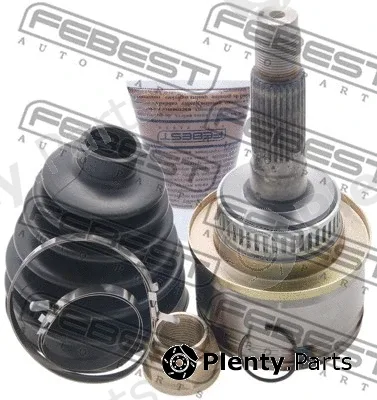 Febest 0510-BT50A44 — Joint Kit, drive shaft