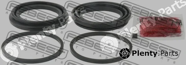 Febest 1075-T200F — Repair Kit, brake caliper