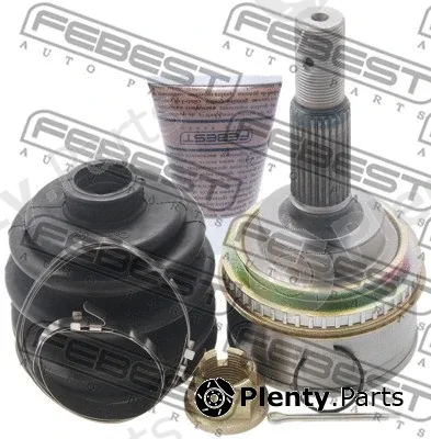 Febest 0110-018A48 — Joint Kit, drive shaft