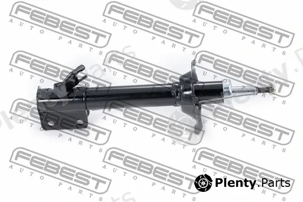 Febest 0807G-002RL — Shock Absorber
