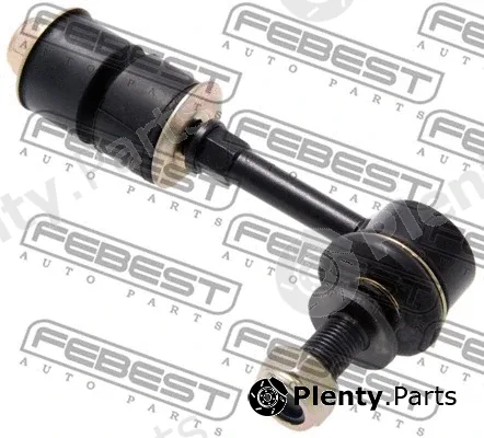Febest 0123-AZT270R — Link/Coupling Rod, stabiliser bar