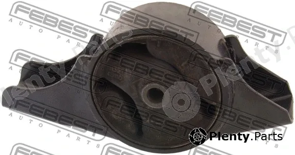 Febest NM-V10MR — Mounting, engine
