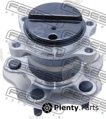 Febest 0282-F15R — Wheel Hub