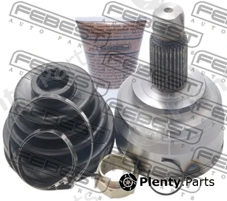 Febest 1910-X5 — Joint Kit, drive shaft