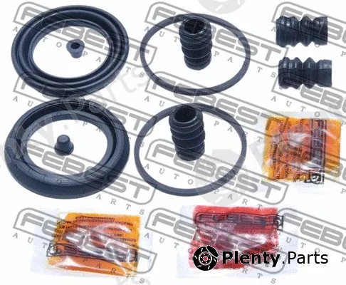 Febest 0275-N15F — Repair Kit, brake caliper