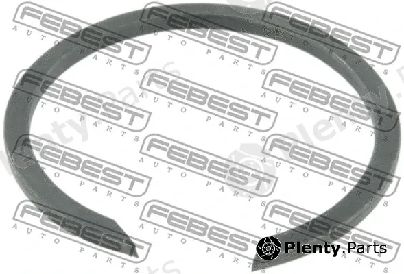 Febest CC-2-24X2 — Mounting Set, drive shaft bellow
