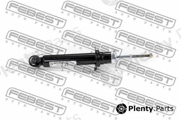 Febest 0207G-008F — Shock Absorber