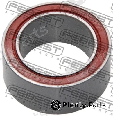 Febest WF35520022 — Bearing, compressor shaft