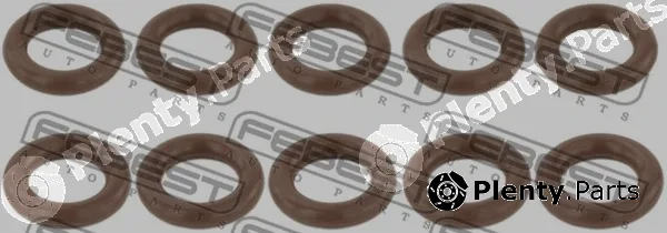 Febest RINGFL-027-PCS10 — Seal Ring, injector