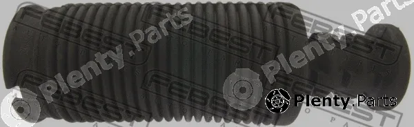 Febest TSHB-AT210R — Protective Cap/Bellow, shock absorber