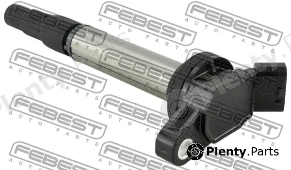 Febest 01640-001 — Ignition Coil