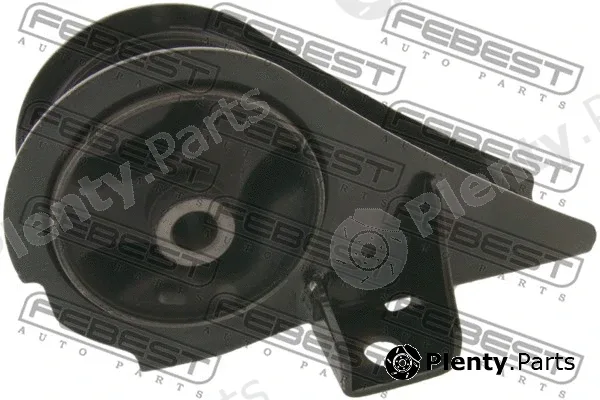 Febest HM-059 — Mounting, engine