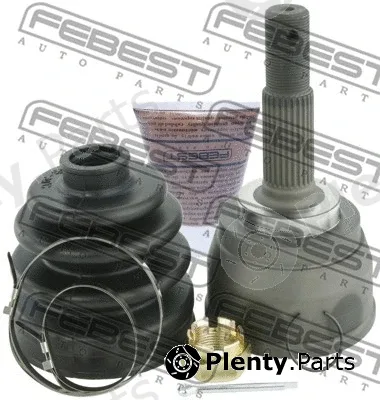 Febest 0210-L30 — Joint Kit, drive shaft