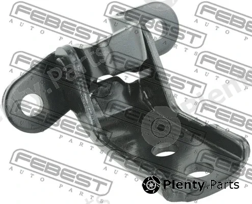 Febest 0199-HDASU40FLU — Door Hinge