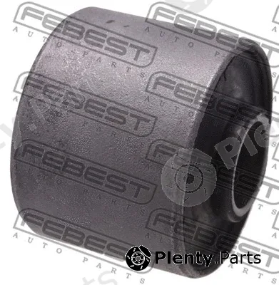 Febest SAB-001X — Mounting, control/trailing arm