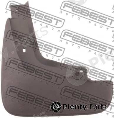 Febest 0186-MCV30FLH — Mounting Kit, wing