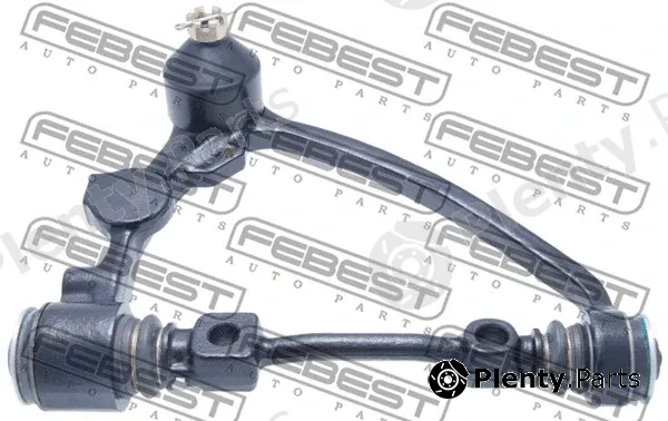 Febest 0124-CM60RH — Control/Trailing Arm, wheel suspension