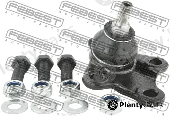Febest 2420-004 — Ball Joint