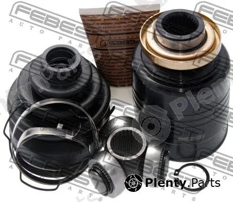 Febest 2211-SORRH — Joint Kit, drive shaft