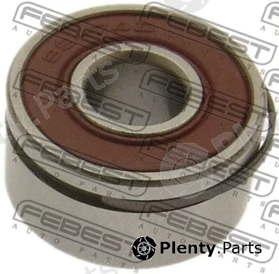 Febest B8-74D — Bearing