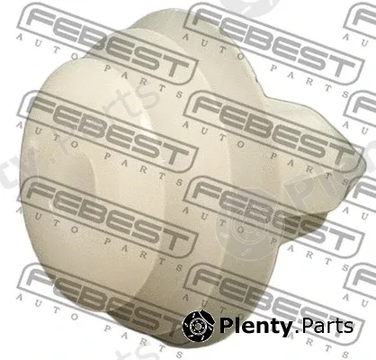 Febest 88570-068 — Retaining Clip, door panel