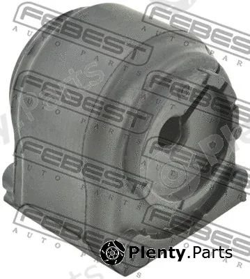 FEBEST VWSB-CRAFR — Mounting, stabiliser bar