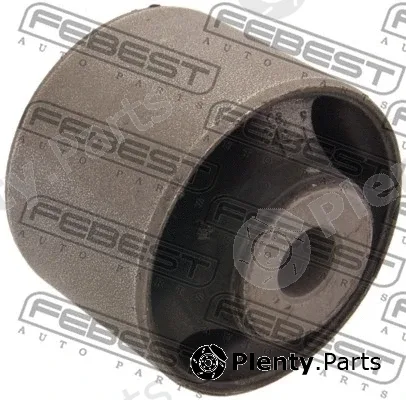 Febest HYAB-SANC6 — Mounting, differential