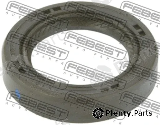 Febest 95GAY-27400808L — Gasket, oil pump