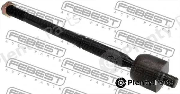 Febest 0122-X2WD — Inner Tie Rod