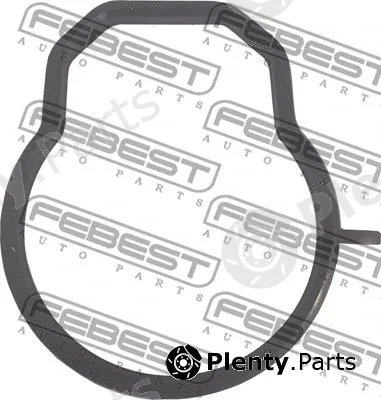 Febest 22402-001 — Gasket, throttle body