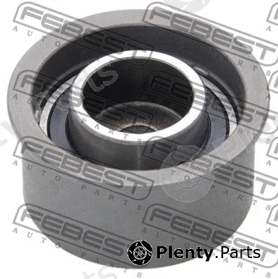 Febest 0188-EE100 — Deflection/Guide Pulley, timing belt