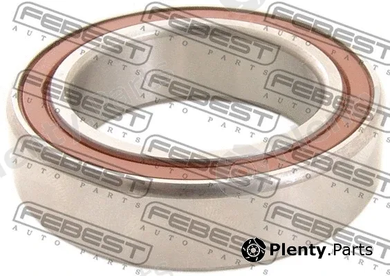 Febest AS-385815-2RS — Bearing, drive shaft
