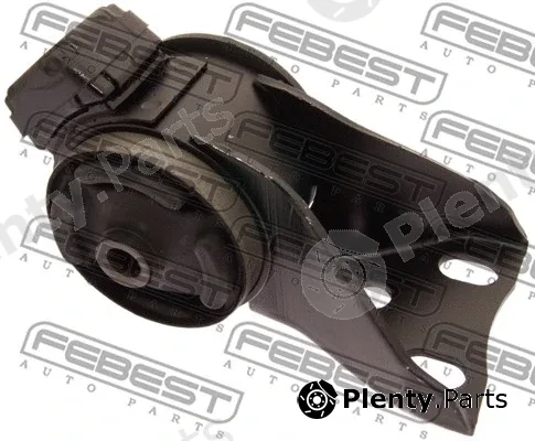 Febest MZM-021 — Mounting, engine