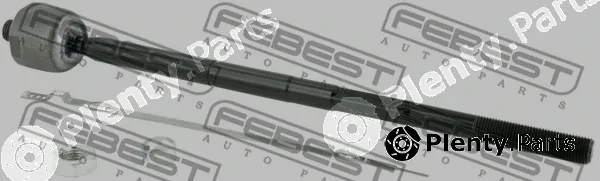 Febest 1022-TR — Inner Tie Rod