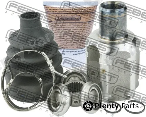 Febest 3211-STSLH — Joint Kit, drive shaft
