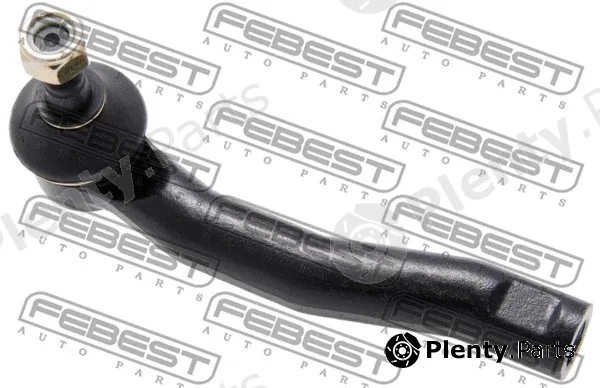 Febest 0121-NCP100R — Tie Rod End