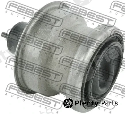 Febest MMB-H77F — Mounting, engine