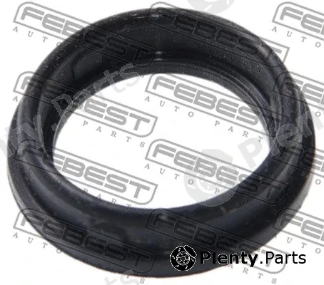 Febest SZCP-003 — Gasket, cylinder head cover