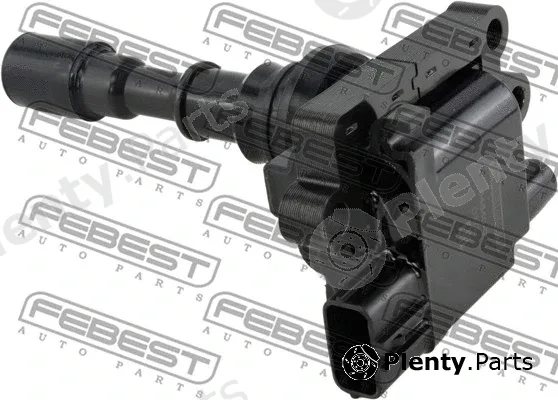 Febest 04640-004 — Ignition Coil
