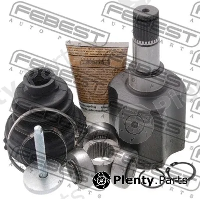 Febest 2111-CA220LH — Joint Kit, drive shaft