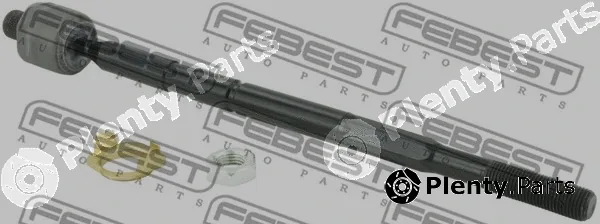 Febest 0322-GJ2 — Inner Tie Rod