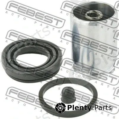 Febest 2476-MEGR-KIT — Repair Kit, brake caliper