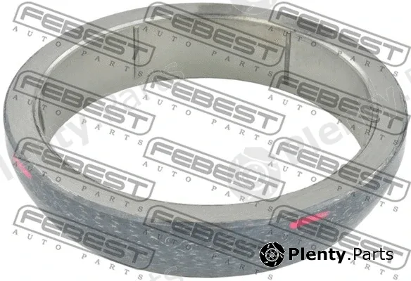Febest GASKEX-006 — Gasket, exhaust manifold