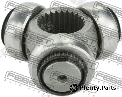 Febest 1816-MOVA — Spider Assembly, drive shaft