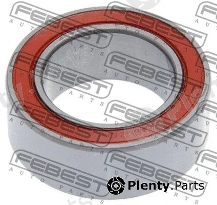 Febest WF35550020 — Bearing, compressor shaft