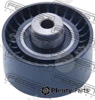 Febest 2588-C2 — Deflection/Guide Pulley, timing belt
