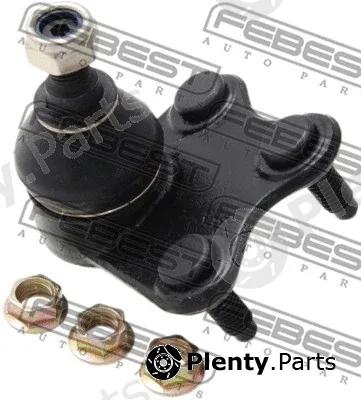 Febest 2320-9N5FL — Ball Joint