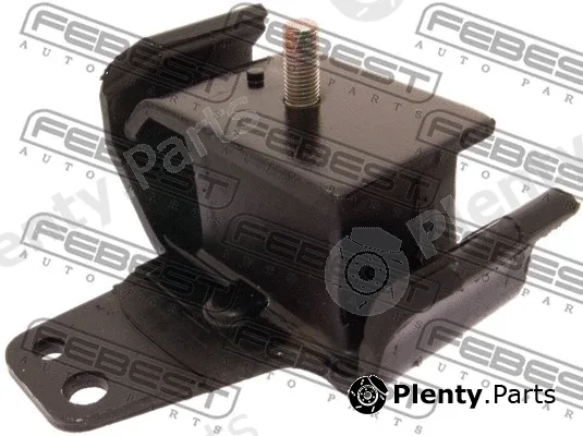 Febest NM-016 — Mounting, engine